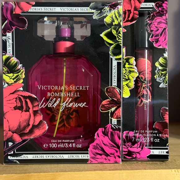 Victoria Secret wildflower Set - Picture 4 of 4